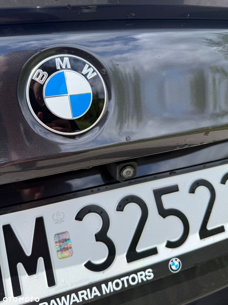 BMW Seria 5 540d xDrive Sport Line sport - 13