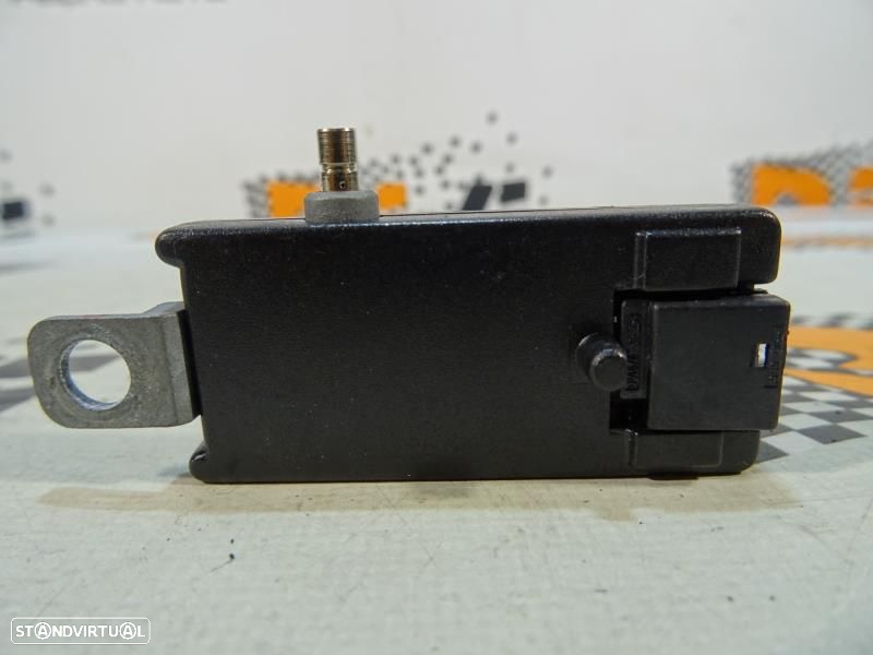 Amplificador Antena Audi A3 (8L1)  8L0035225e / 8L0 035 225 E - 3