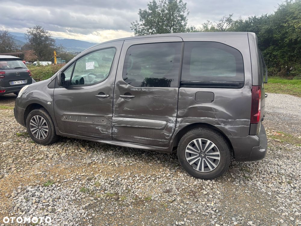 Peugeot Partner Tepee BlueHDi 100 Stop&Start Active - 2