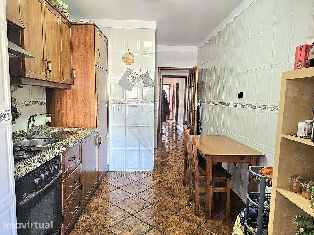 Apartamento T2 para venda - Grande imagem: 3/12