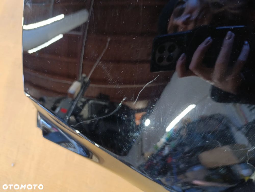 JEEP RENEGADE 4Xe NAROŻNIK TYŁ LEWY 735585022 - 2