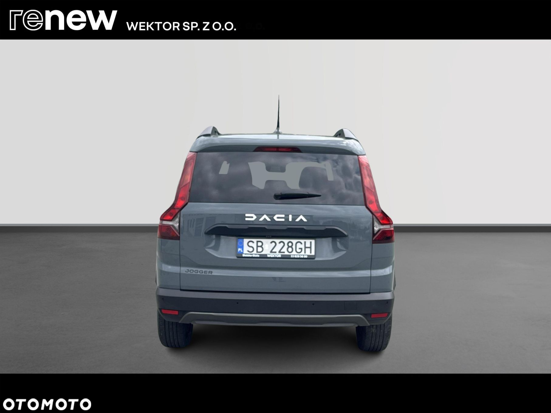 Dacia Jogger - 4