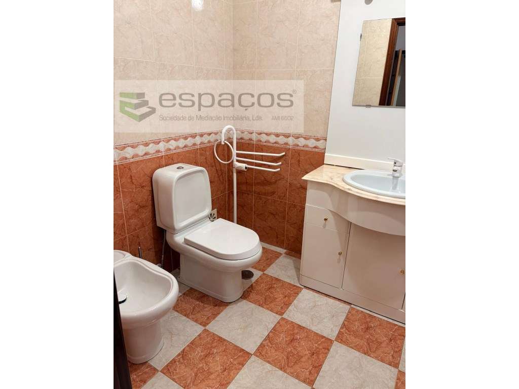 ApartamentoT3 Odivelas ótimo estado - Grande imagem: 5/14