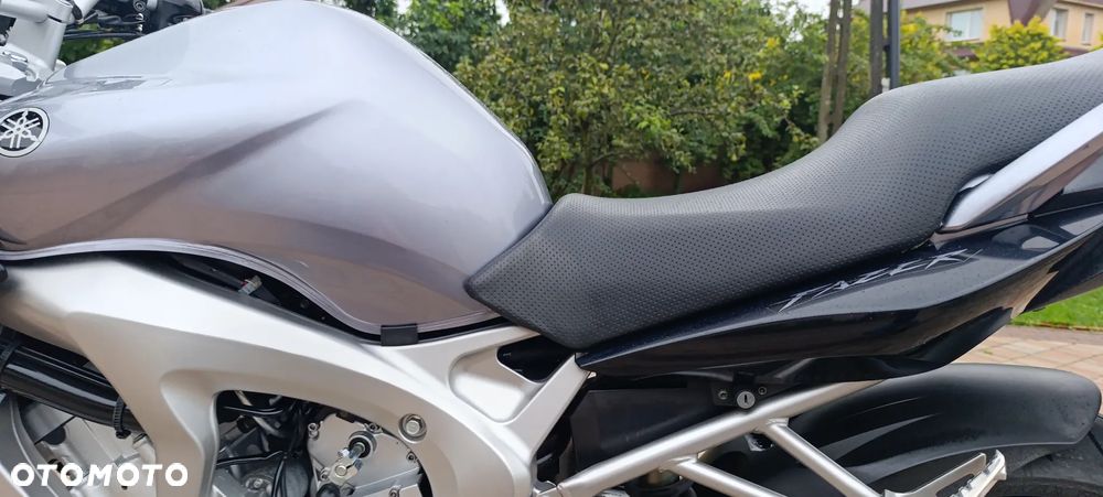 Yamaha FZ6 - 33