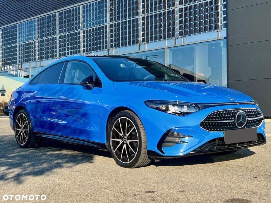 Mercedes-Benz CLA 200 mHEV 8G-DCT - 2