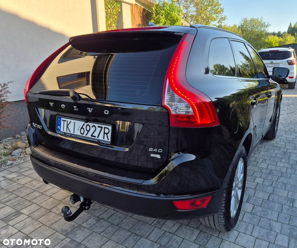 Volvo XC 60 2.4D Kinetic - 6