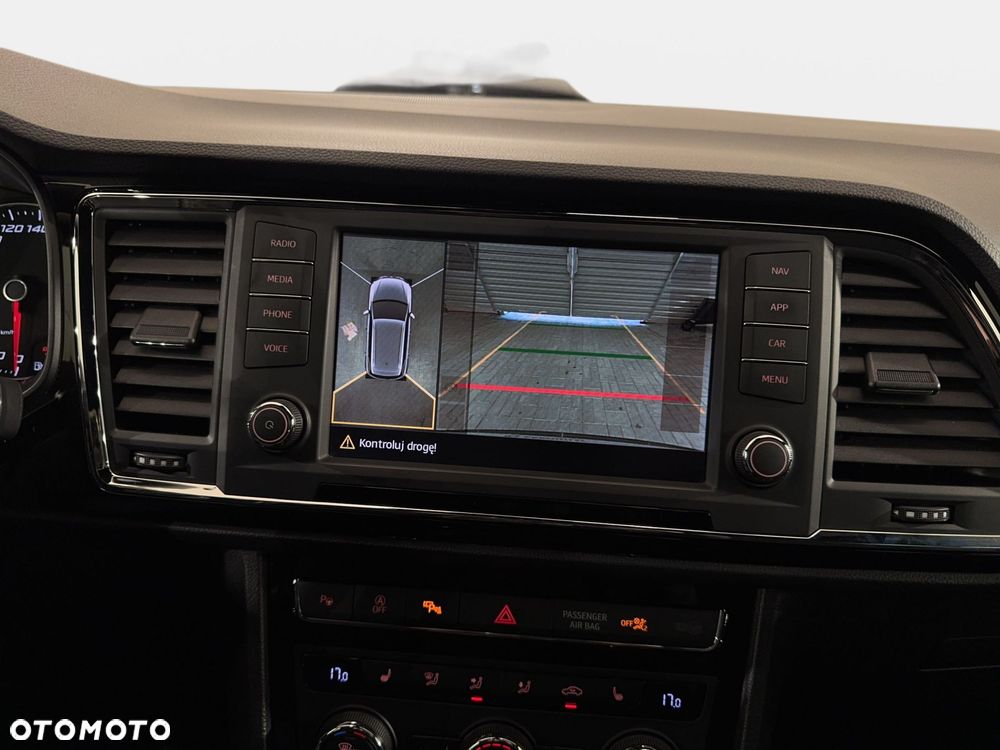 Seat Ateca - 27