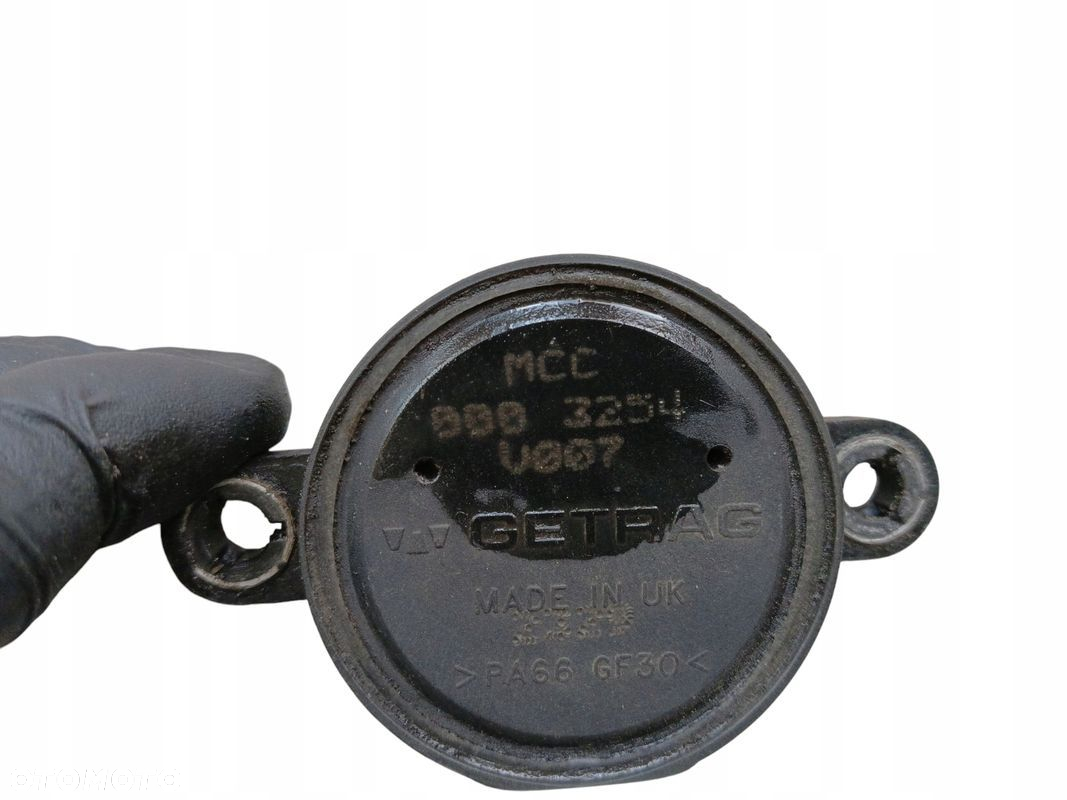 CZUJNIK SKRZYNI SMART FORTWO I (1998-2004) 0.6 TURBO 60KM 0003254V007 - 2