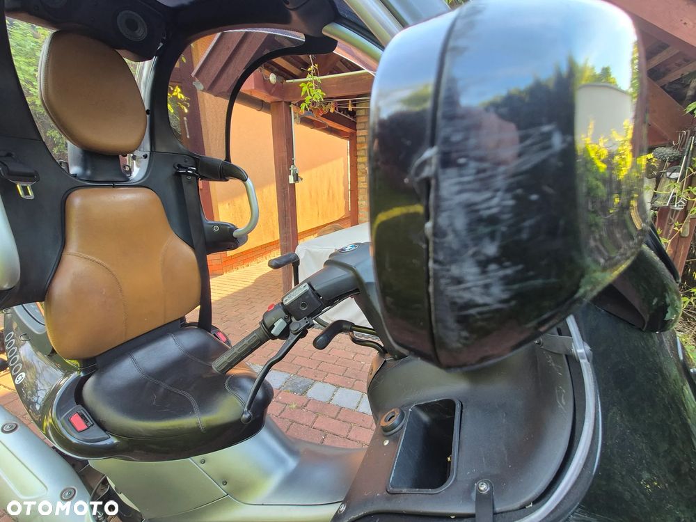 BMW C1 - 9