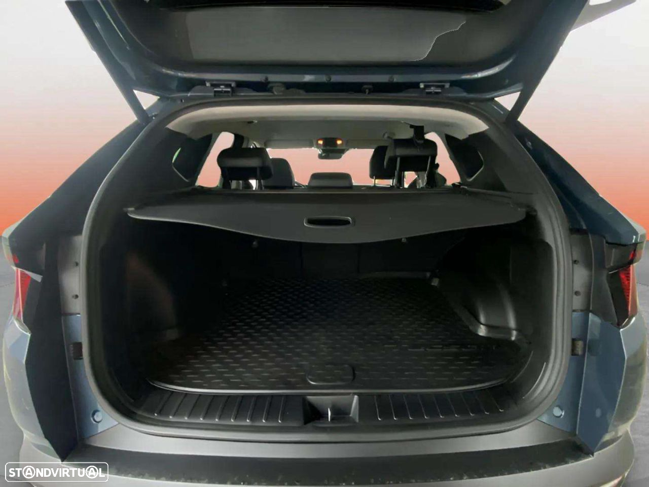Hyundai Tucson - 17
