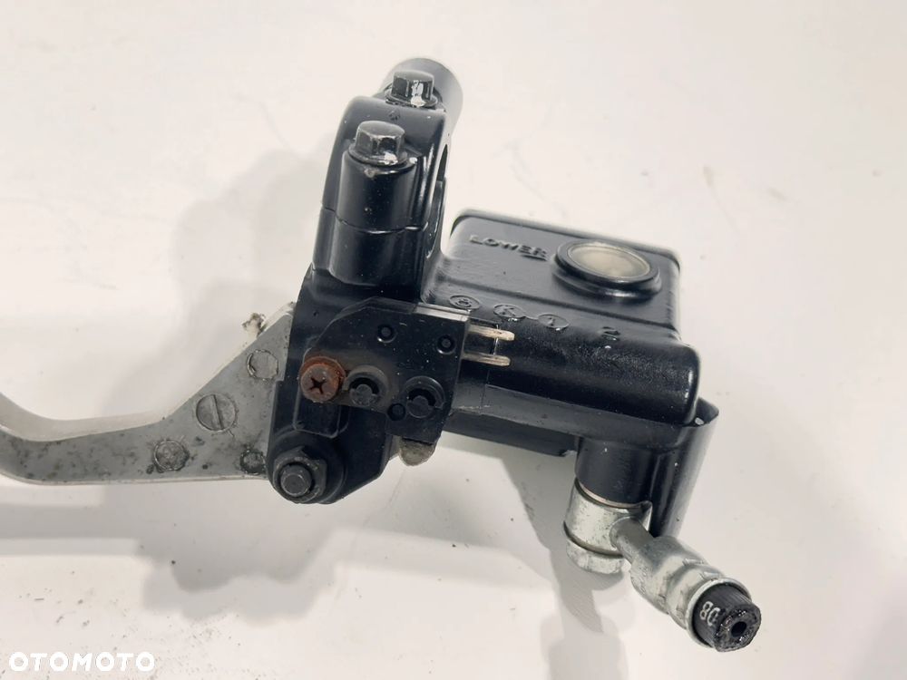 Pompa hamulca tył  Suzuki Burgman 125 K7  07-13R - 4