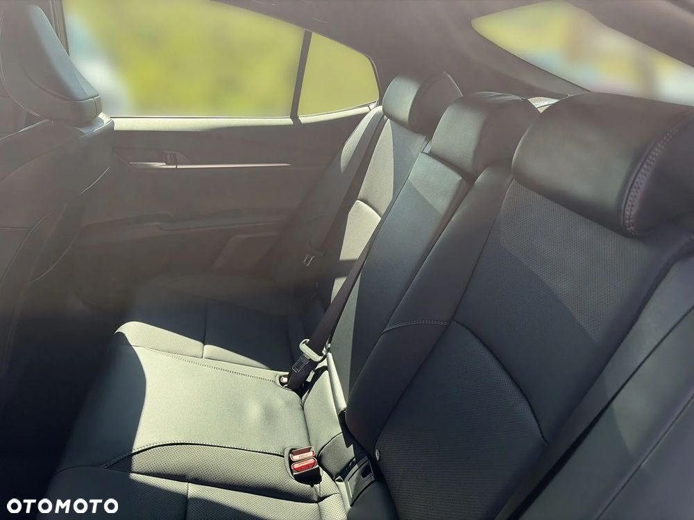 Toyota Camry 2.5 Hybrid Dynamic Force Prestige e-CVT - 15