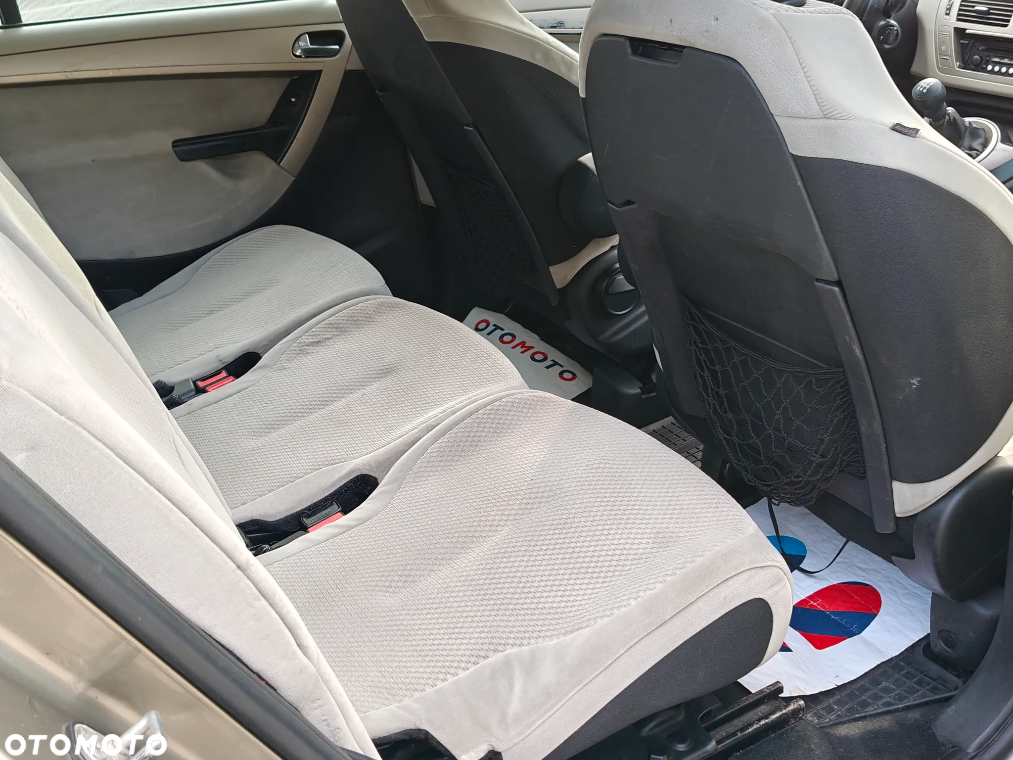 Citroën C4 Grand Picasso 1.6 HDi Equilibre - 20