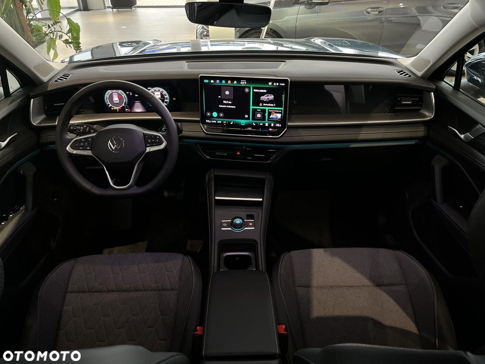 Volkswagen Tayron - 17