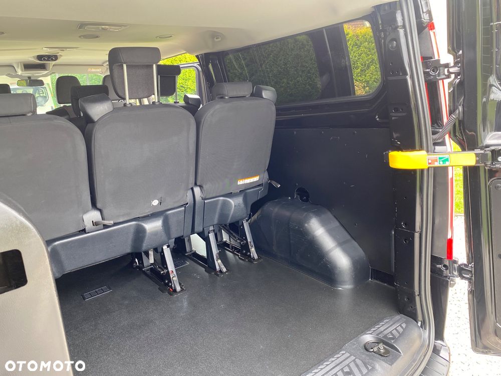 Ford Transit Custom Kombi 320 L2H2 Trend - 10