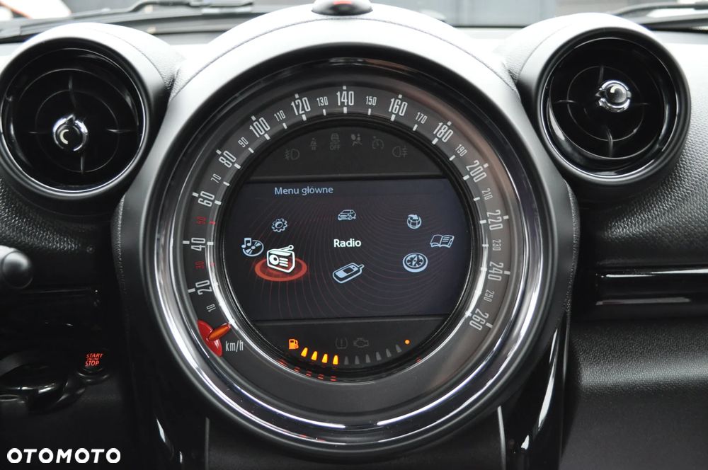 MINI Countryman Cooper - 24