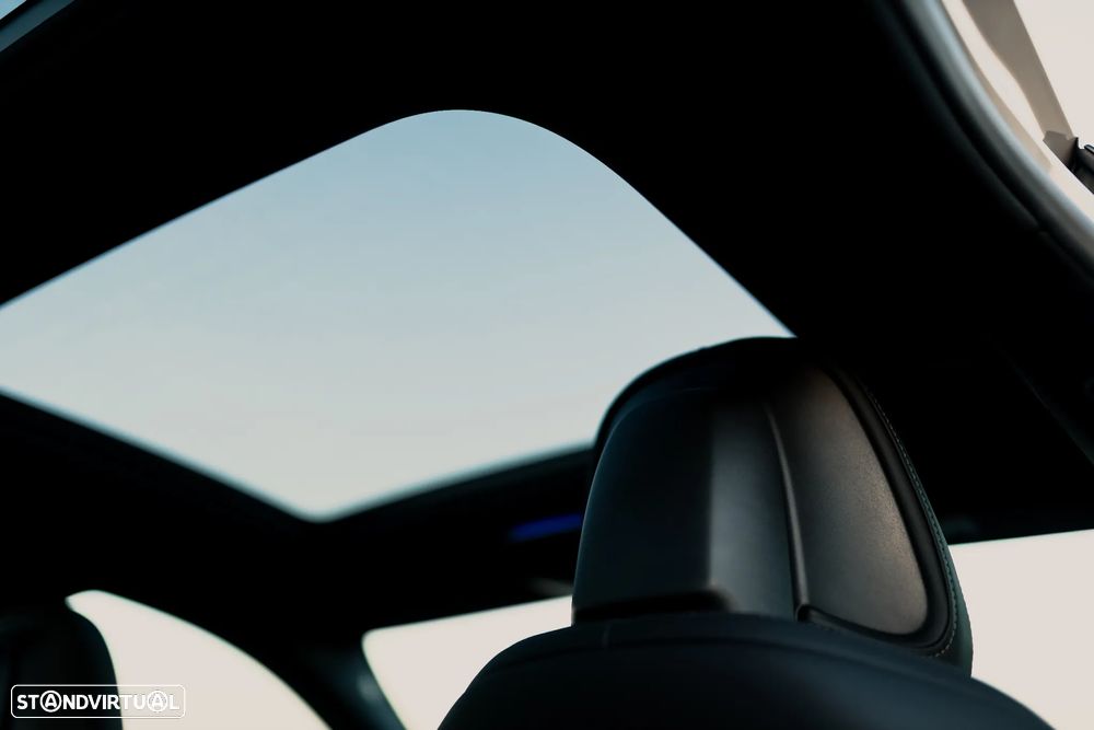 Mercedes-Benz E 300 de - 28