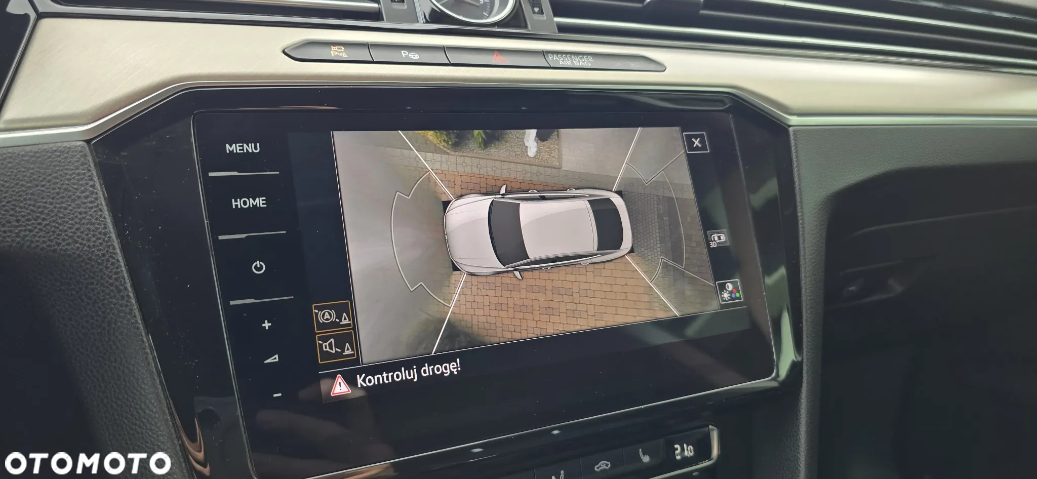 Volkswagen Arteon 2.0 TDI SCR Elegance DSG - 11