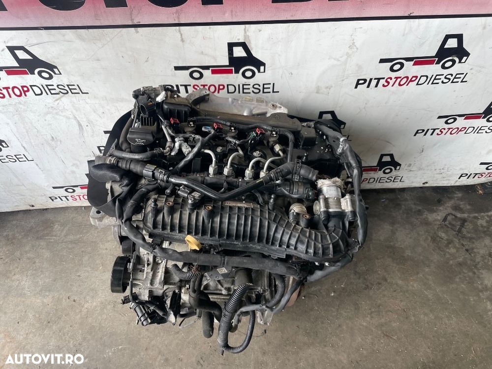 Motor Opel Insigna astra k 1.5 D LXD F15DVH F15DVC D15DVH D15DVC 2019 2020 2021 2022 2023 - 1