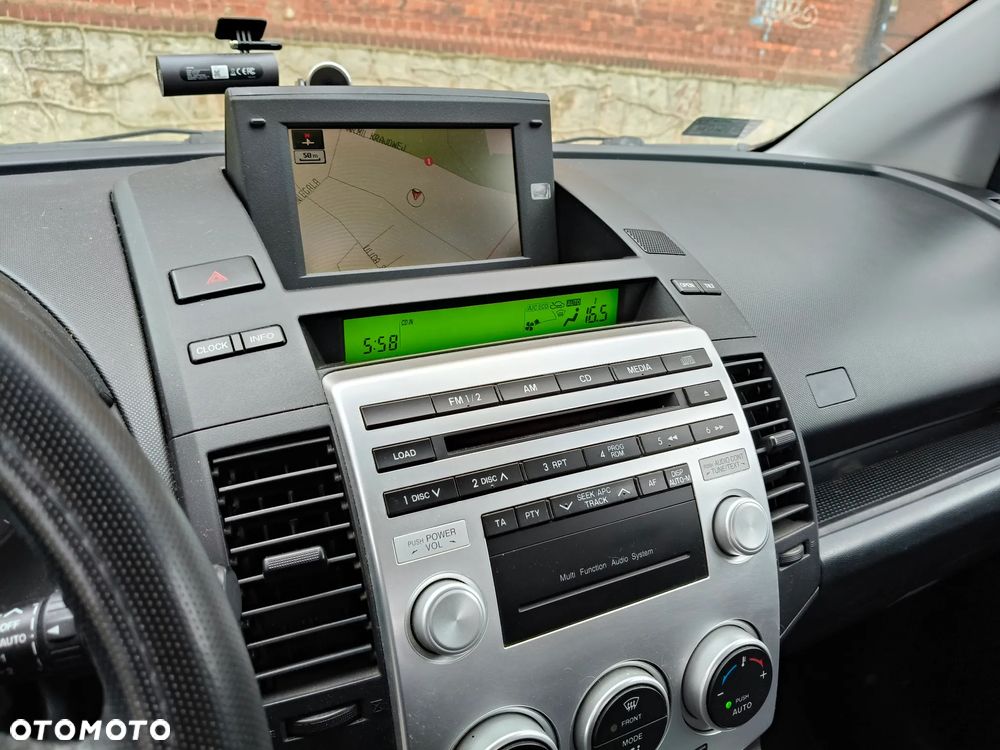 Mazda 5 2.0 Top / Sport - 15