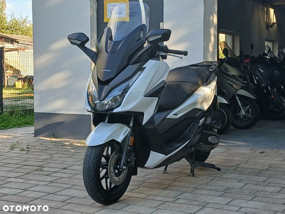 Honda NSS