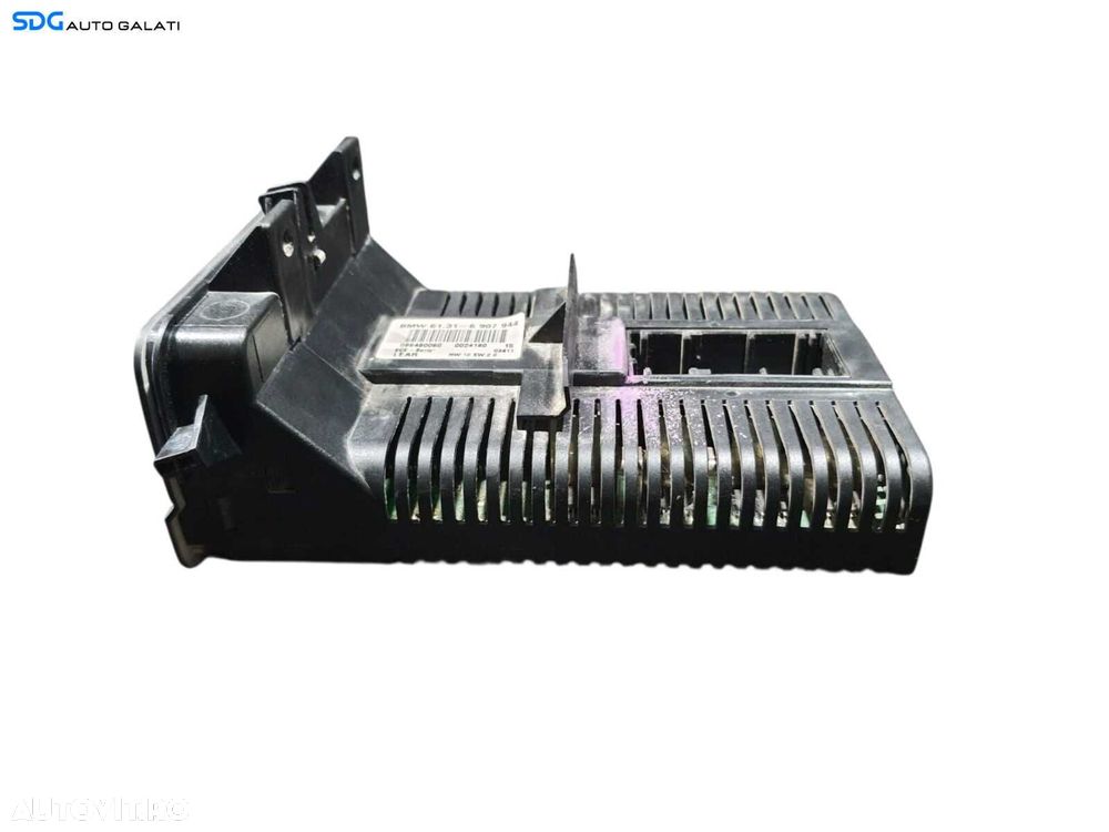 Bloc Lumini cu proiectoare ceata BMW Seria 3 E46 1997 - 2005 Cod 6907944 61316907944 [N0883] - 5