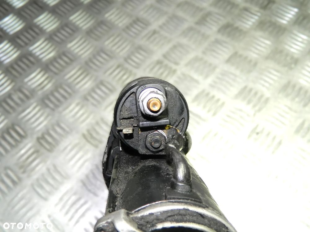 Audi A4 B6 B7 A6 C4 C5 rozrusznik 1.8T 3.0 quattro / 1.9 2.0 TDI - 4