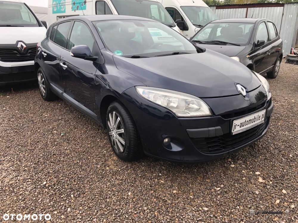 Renault Megane 1.6 16V 110 Dynamique - 3