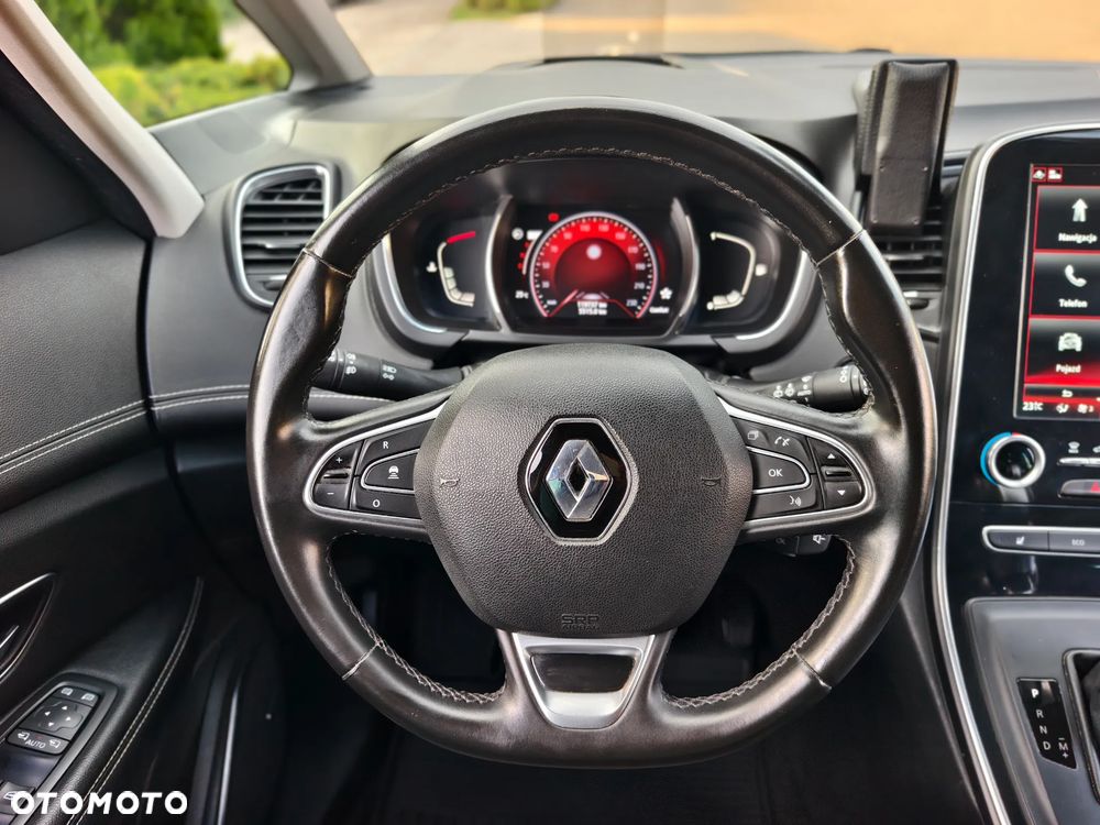 Renault Grand Scenic ENERGY dCi 160 EDC BOSE EDITION - 11