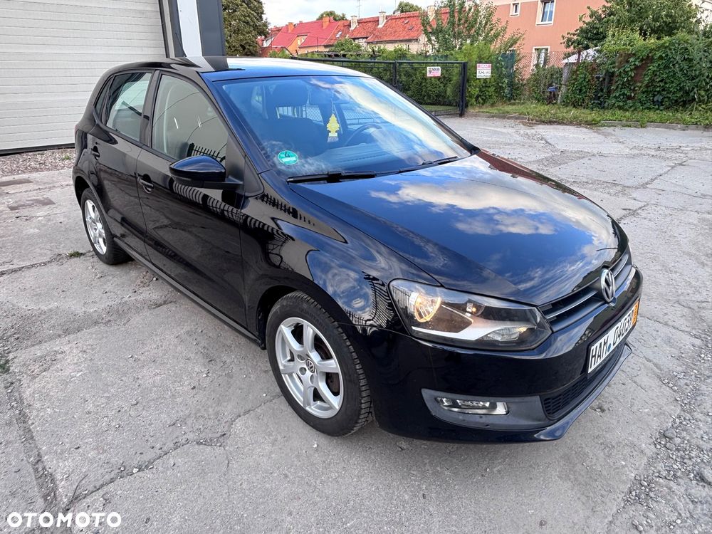 Volkswagen Polo 1.4 16V Comfortline - 4