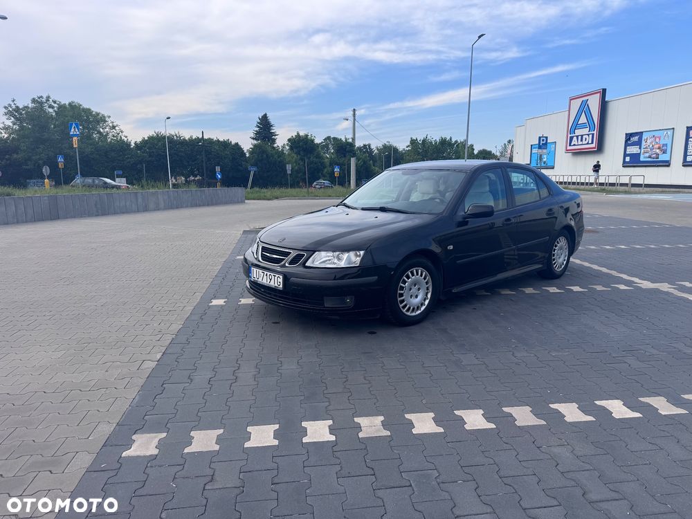Saab 9-3X - 2