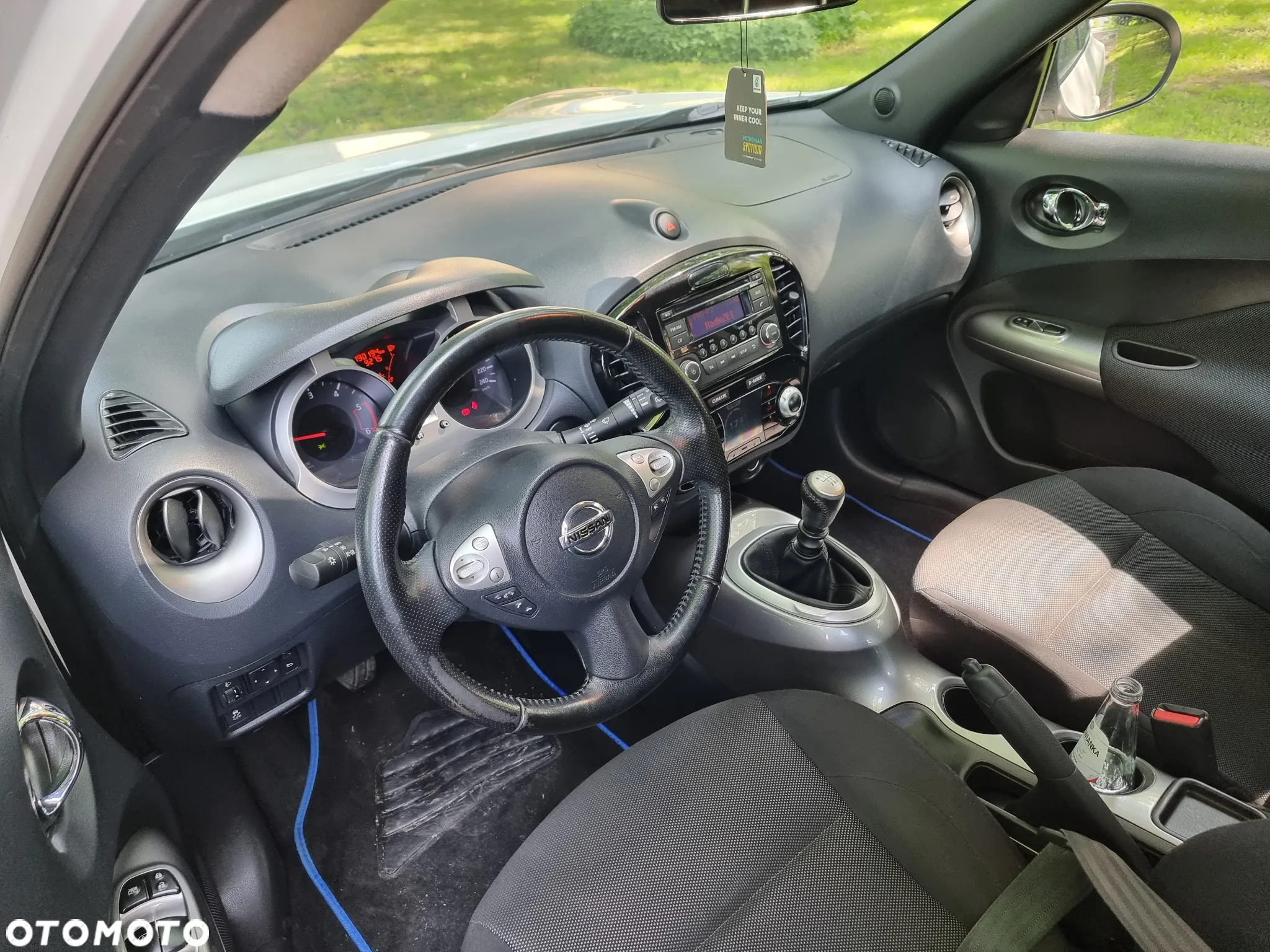 Nissan Juke 1.5 dCi Edition - 7