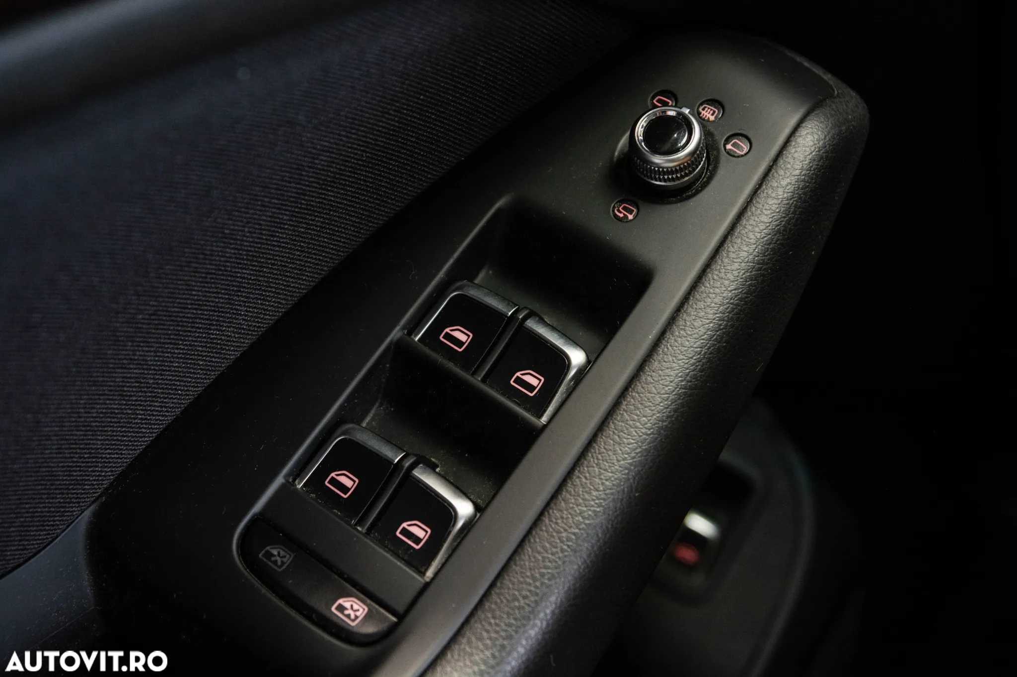 Audi Q5 2.0 TDI Quattro Stronic - 25