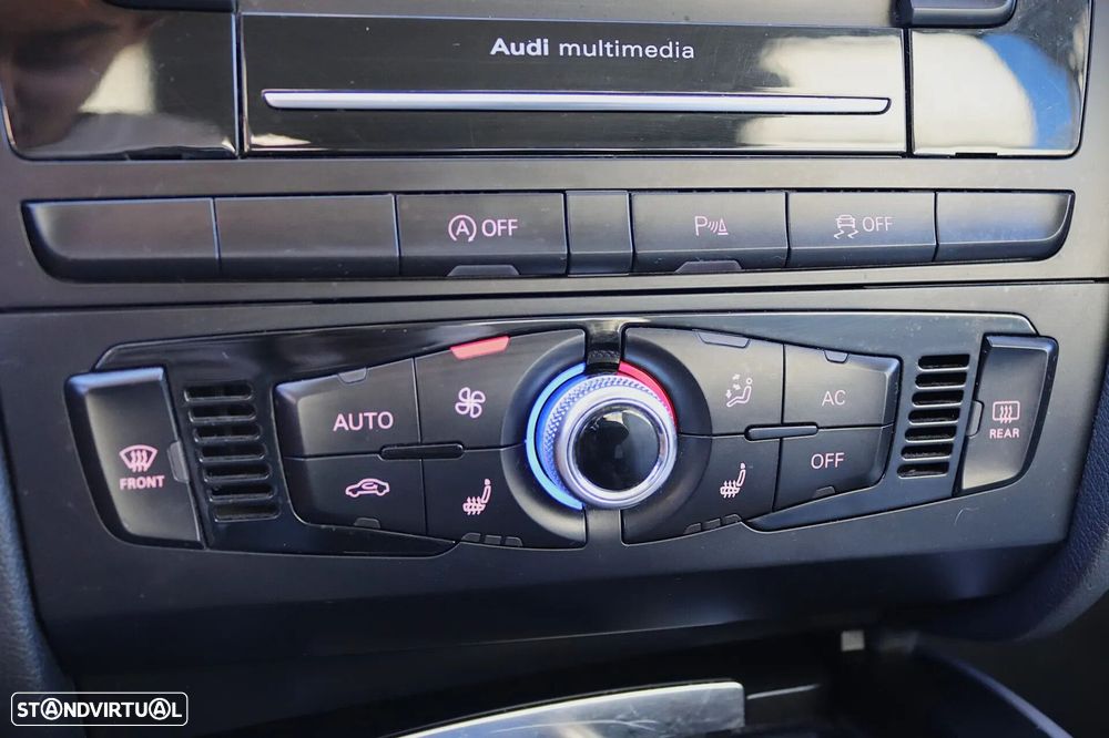 Audi A4 Allroad 2.0 TDI quattro Advance S tronic - 26