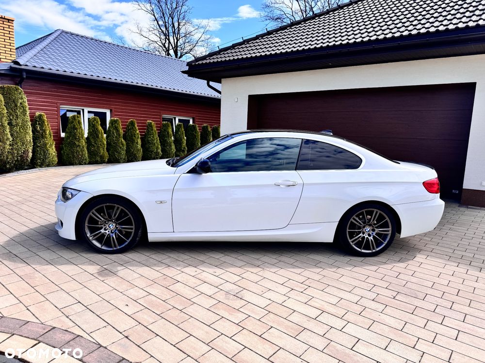 BMW Seria 3 320d - 4