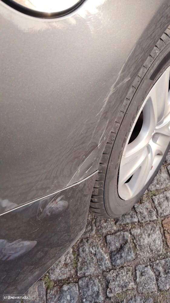 Opel Astra Sports Tourer 1.3 CDTi Enjoy S/S - 21