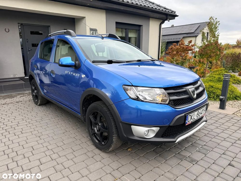 Dacia Sandero TCe 90 S&S Laureate - 7