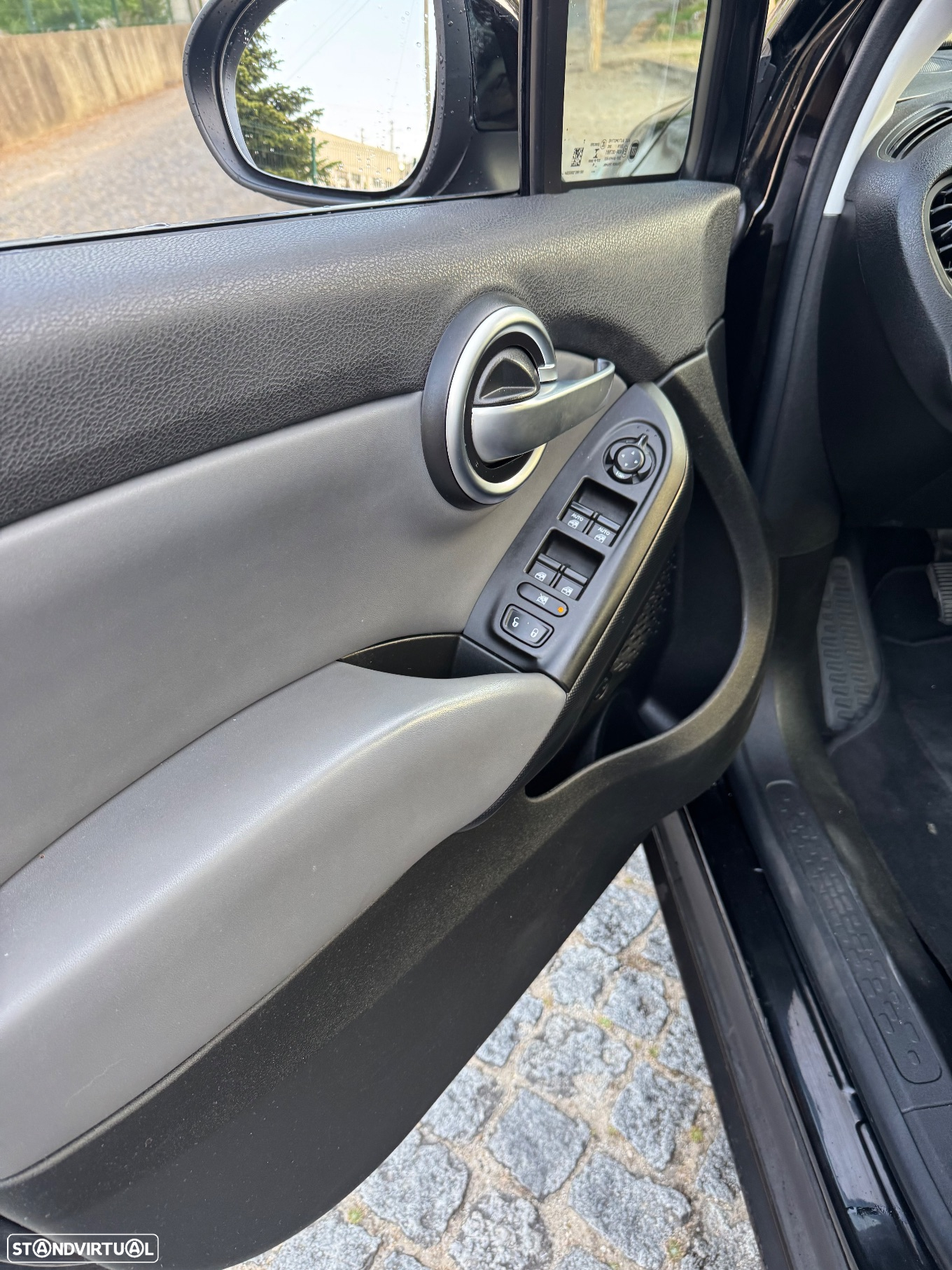 Fiat 500X 1.3 MJ Pop Plus J17 S&S - 11