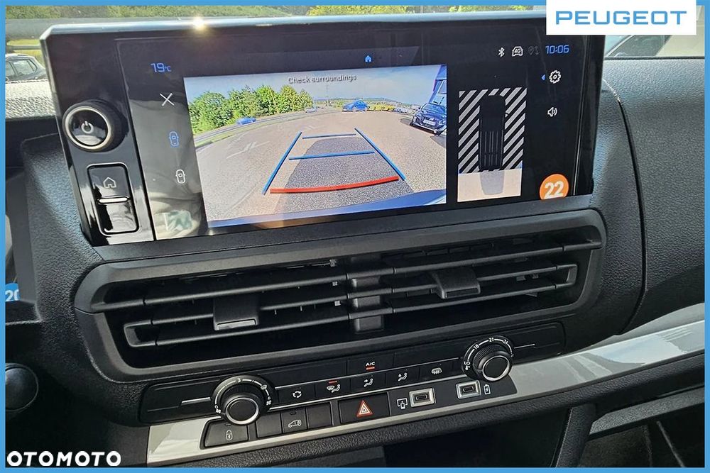 Peugeot Expert XL L2H1 EAT8 2.2 150KM - 13