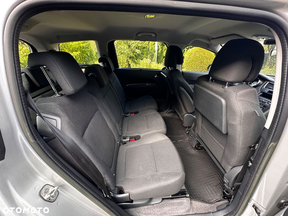 Peugeot 5008 120 VTi Active - 7