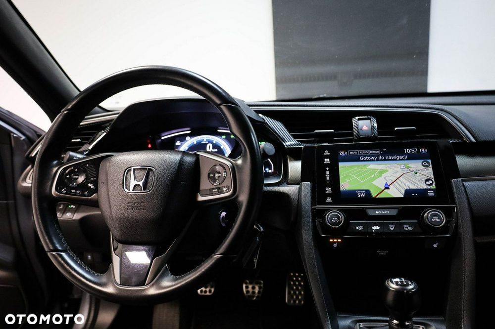 Honda Civic - 23