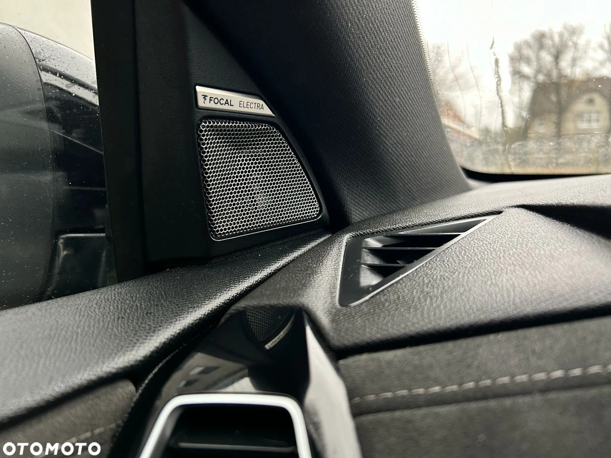 DS Automobiles DS 7 Crossback 1.6 PureTech GPF Performance Line + - 26