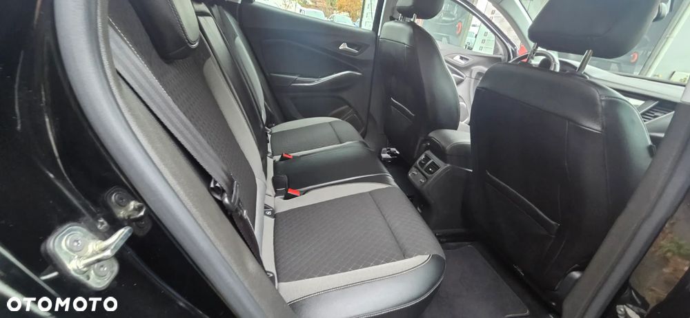 Opel Grandland X 1.2 T GPF Edition Business Pack S&S - 34