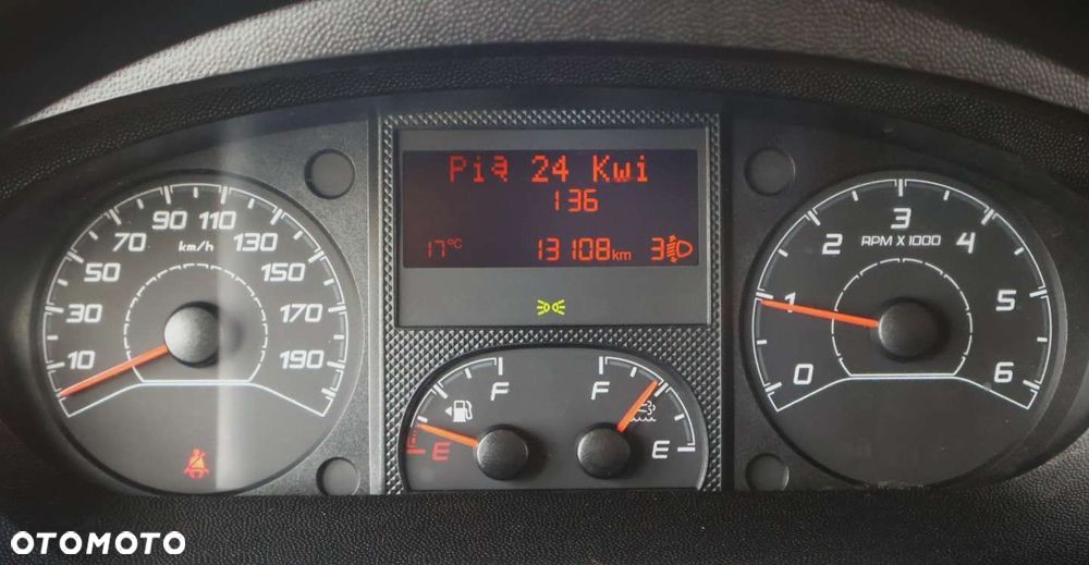 Citroën Jumper - 12