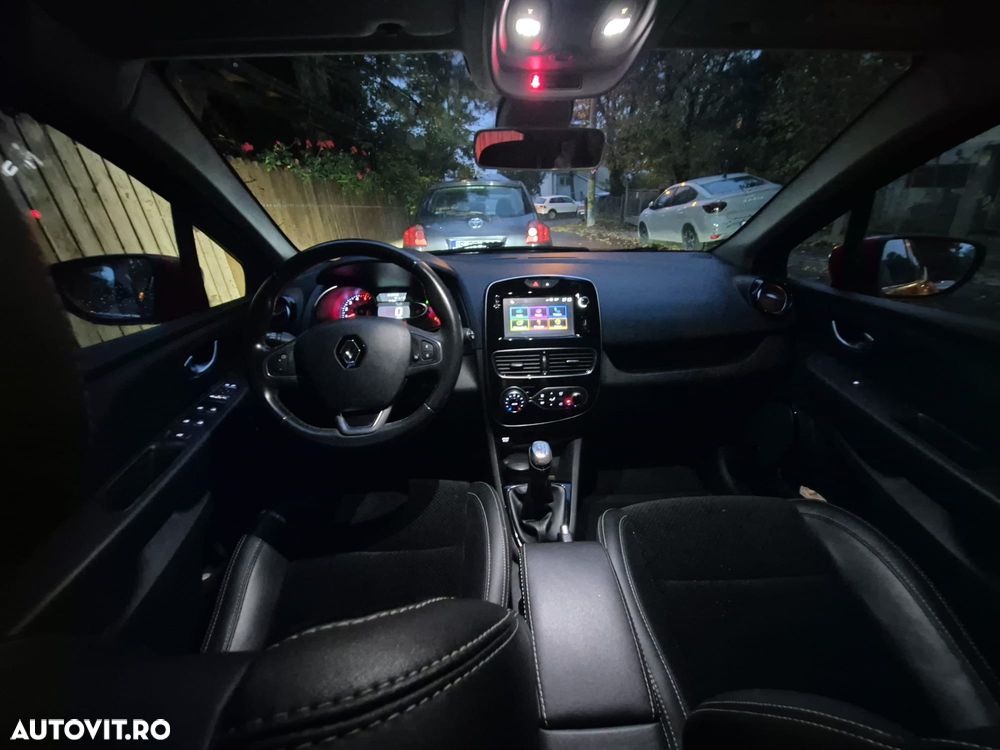 Renault Clio Energy dCi Intens - 14