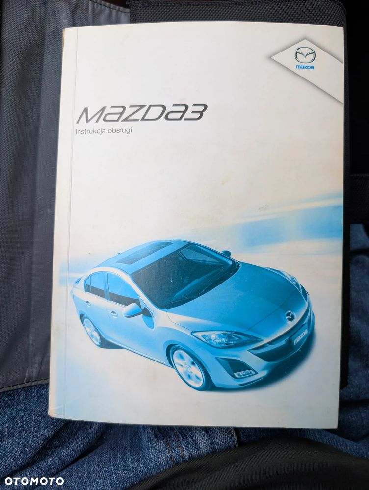 Mazda 3 1.6 Comfort - 30