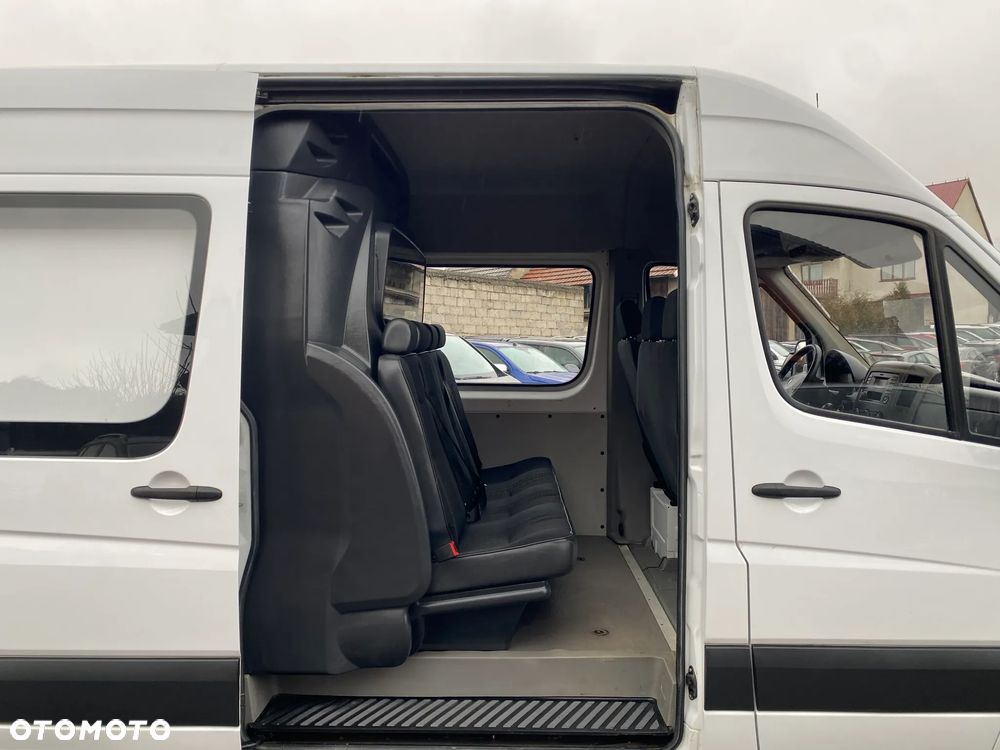 Mercedes-Benz SPRINTER - 11
