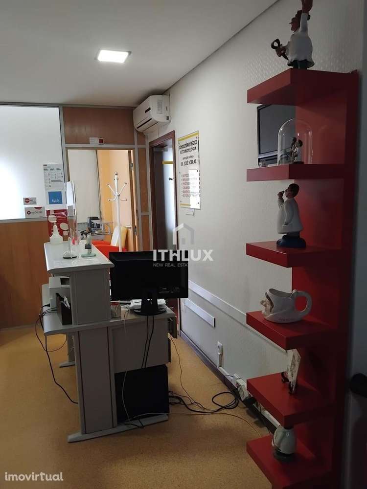 Trespasse de Consultório Dentário – Oportunidade Única em Coimbra - Grande imagem: 5/22