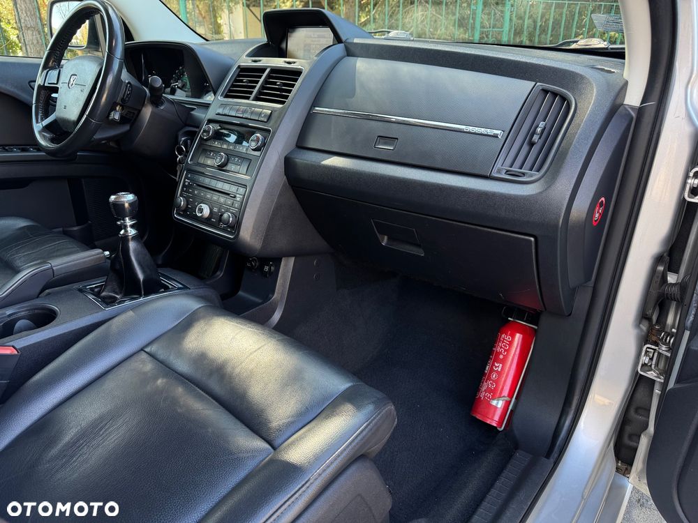 Dodge Journey 2.0 CRD SE - 31