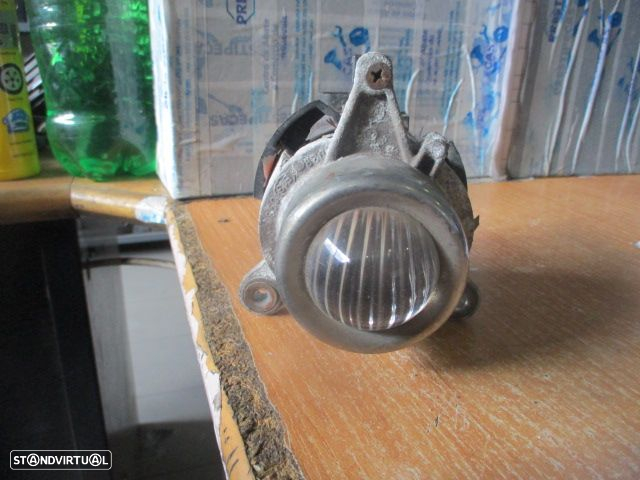 Farol Nevoeiro FARNEV541 ALFA ROMEO 147 2008 FD ORIGINAL - 4